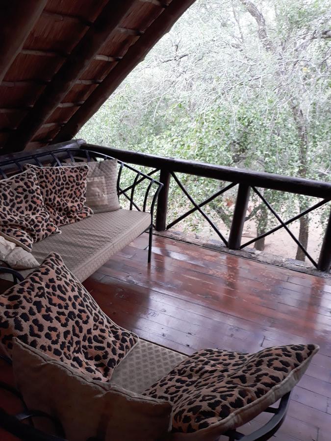 African Sky Marloth Park Kültér fotó